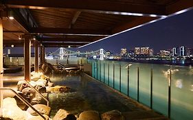 Tokyo Toyosu Manyo Club